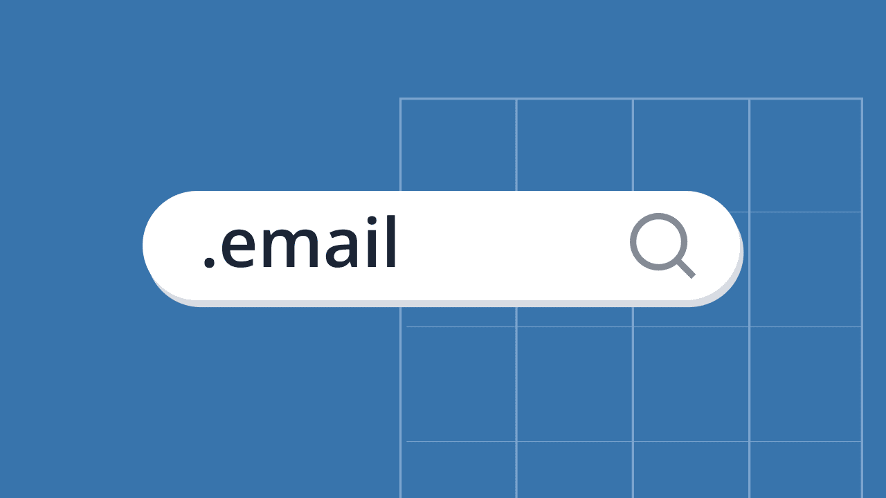 .EMAIL Domain Name – Create Memorable Communications Using a .EMAIL ...