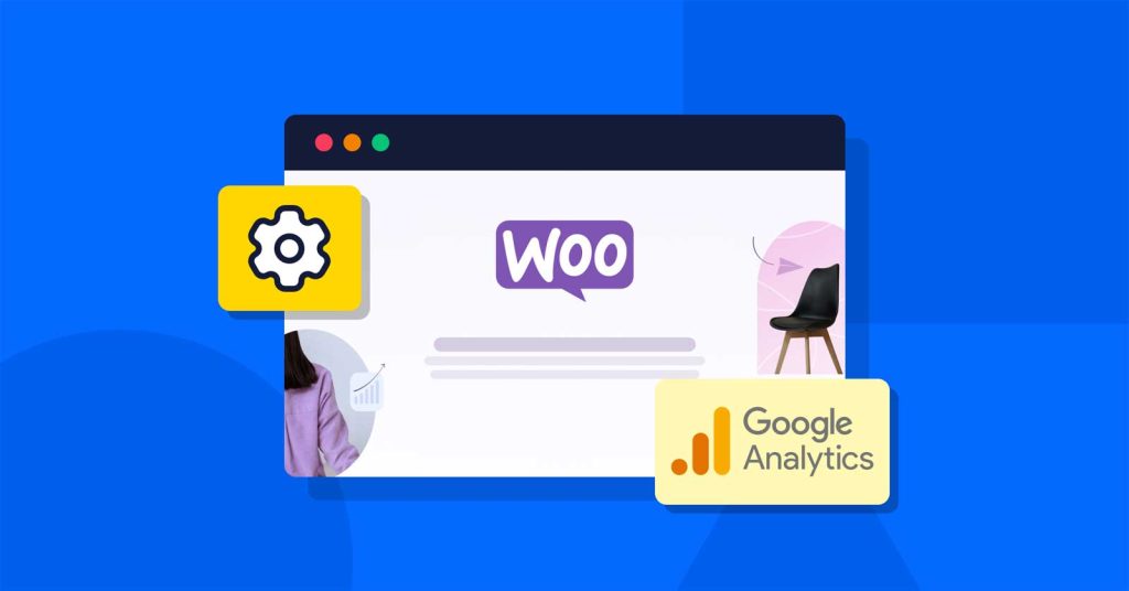 WooCommerce Google Analytics Integration