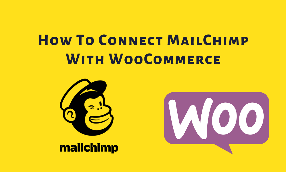 Mailchimp for WooCommerce