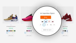 Variation Swatches for WooCommerce