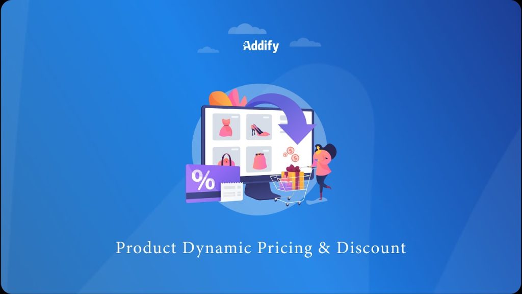 WooCommerce Dynamic Pricing Discounts