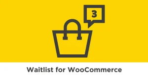 WooCommerce Waitlist