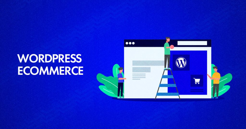 WordPress-Ecommerce-Website-wordpress for business
