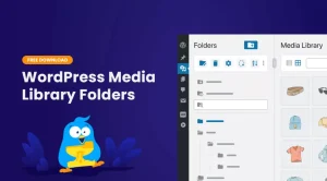 WordPress Media Management